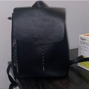 Zara backpack